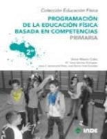 Programación de la Educación Física basada en competencias, Primaria 2ª