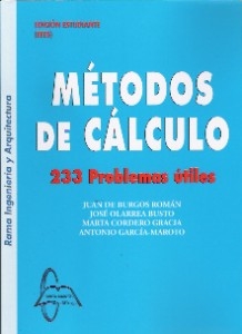 Métodos de cálculo