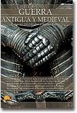 Breve historia de la guerra antigua y medieval