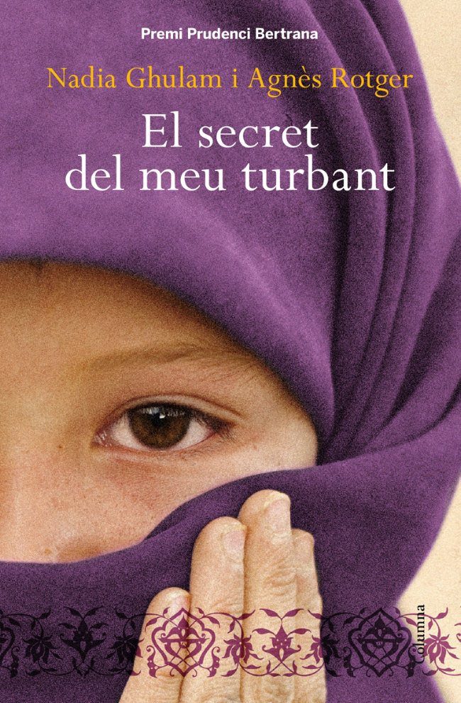 El secret del meu turbant (Premi Prudenci Bertrana 2010)