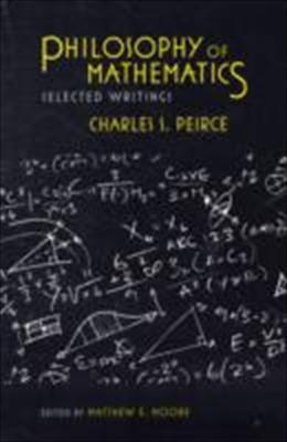 Philosophy of mathematics (Selected writings)