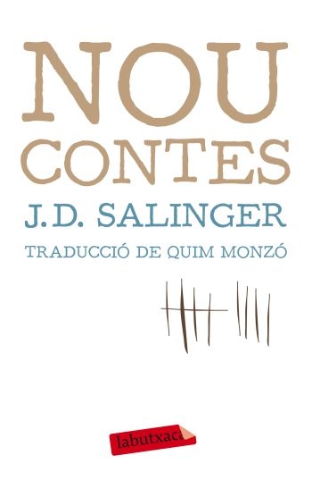 Nou contes (traducció de Quim Monzó)