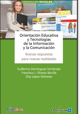 Orientación  Educativo y Tecnologías de la Información y la comunicacón