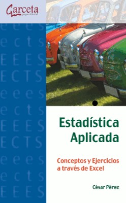 Estadística aplicada