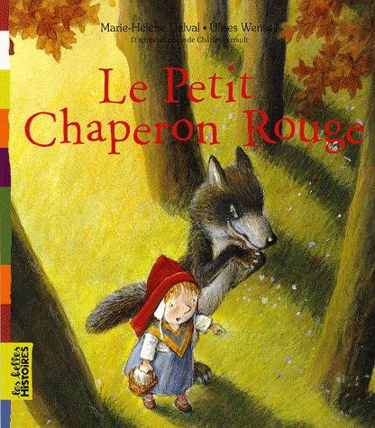 Le Petit Chaperon Rouge