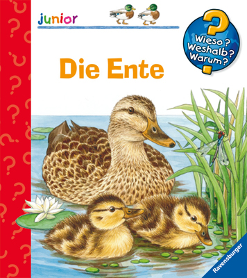 Die Ente. Band 27