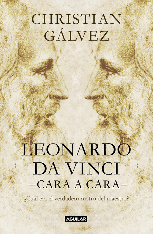 Leonardo da Vinci -Cara a cara-