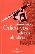 Odieu-vos els uns als altres : novel·la / Manuel de Seabra