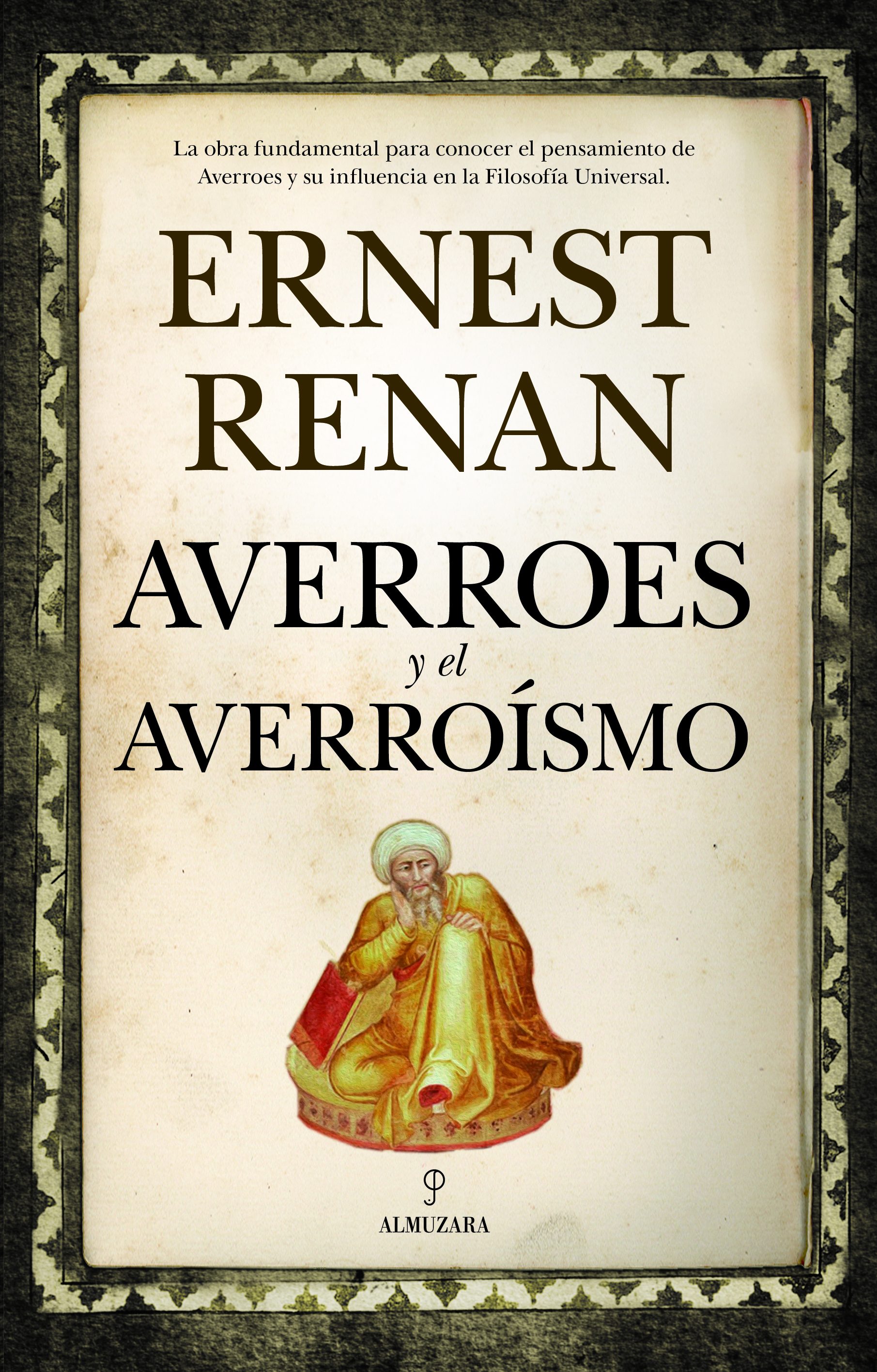 Averroes y el Averroísmo