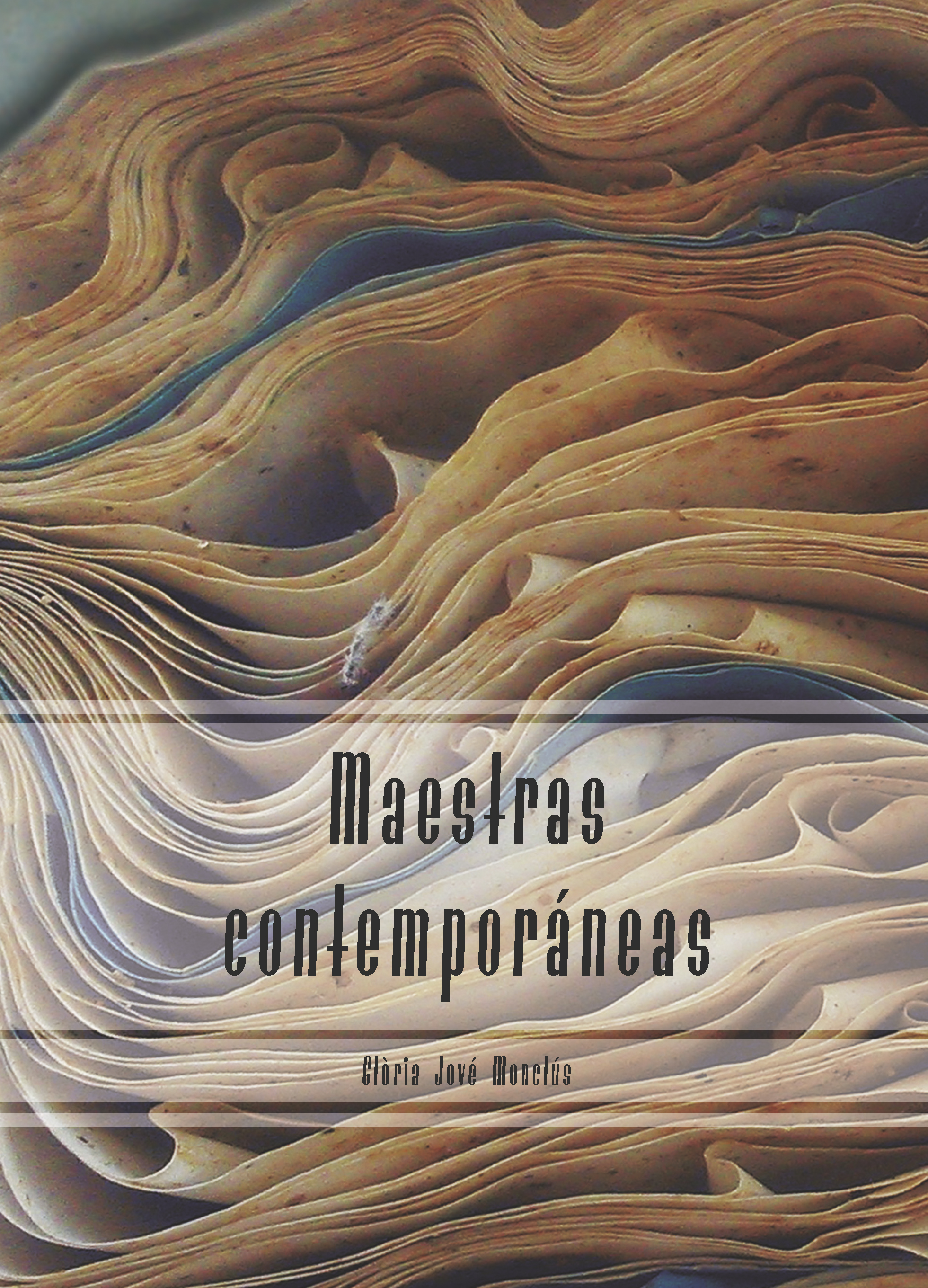 Maestras contemporáneas.