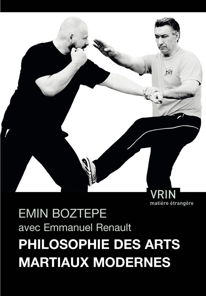 Philosophie des arts martiaux modernes