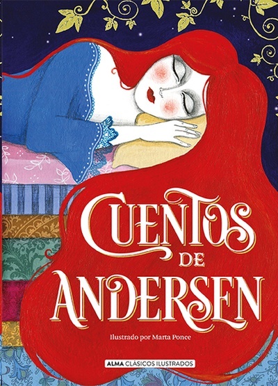 Cuentos de Andersen