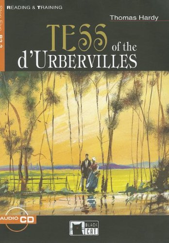 Reading and Training - Tess of the d'Urbervilles - Level 5 - B2.2