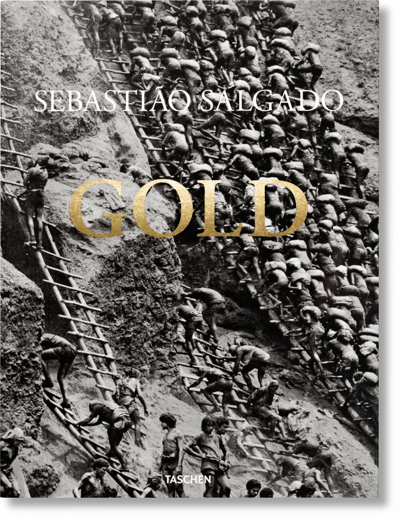 Sebastião Salgado. Gold