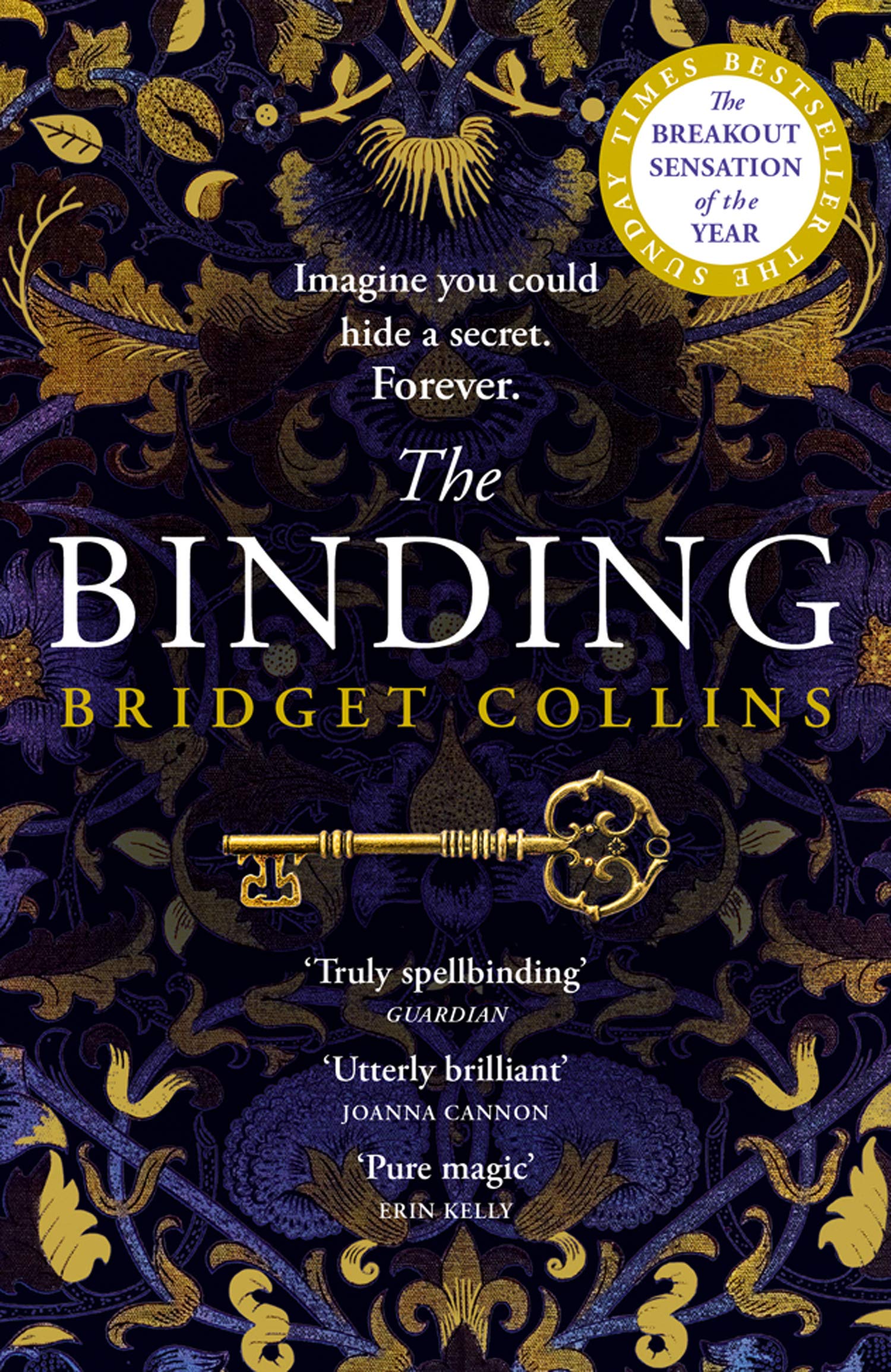 The Binding