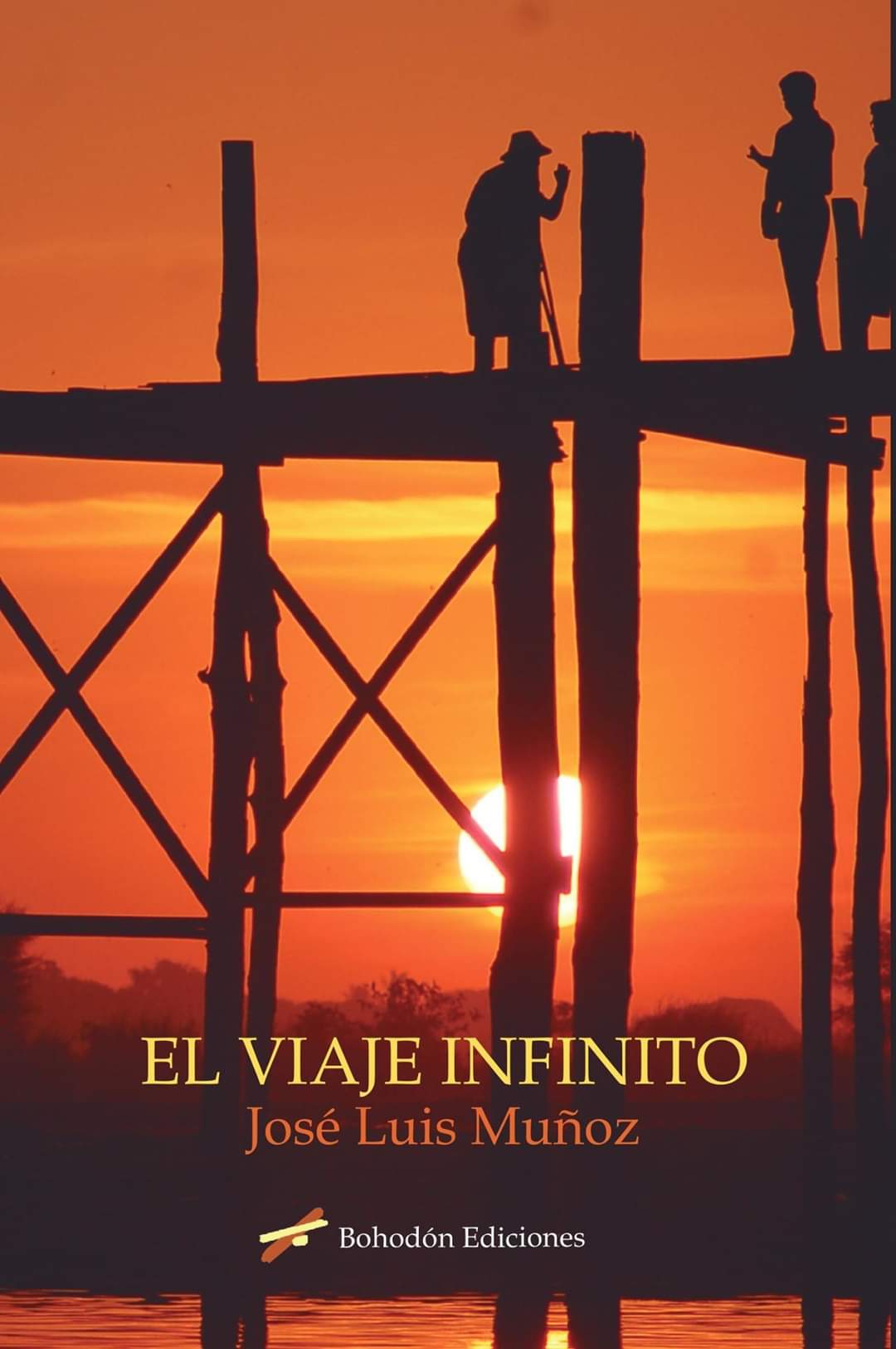 El viaje infinito