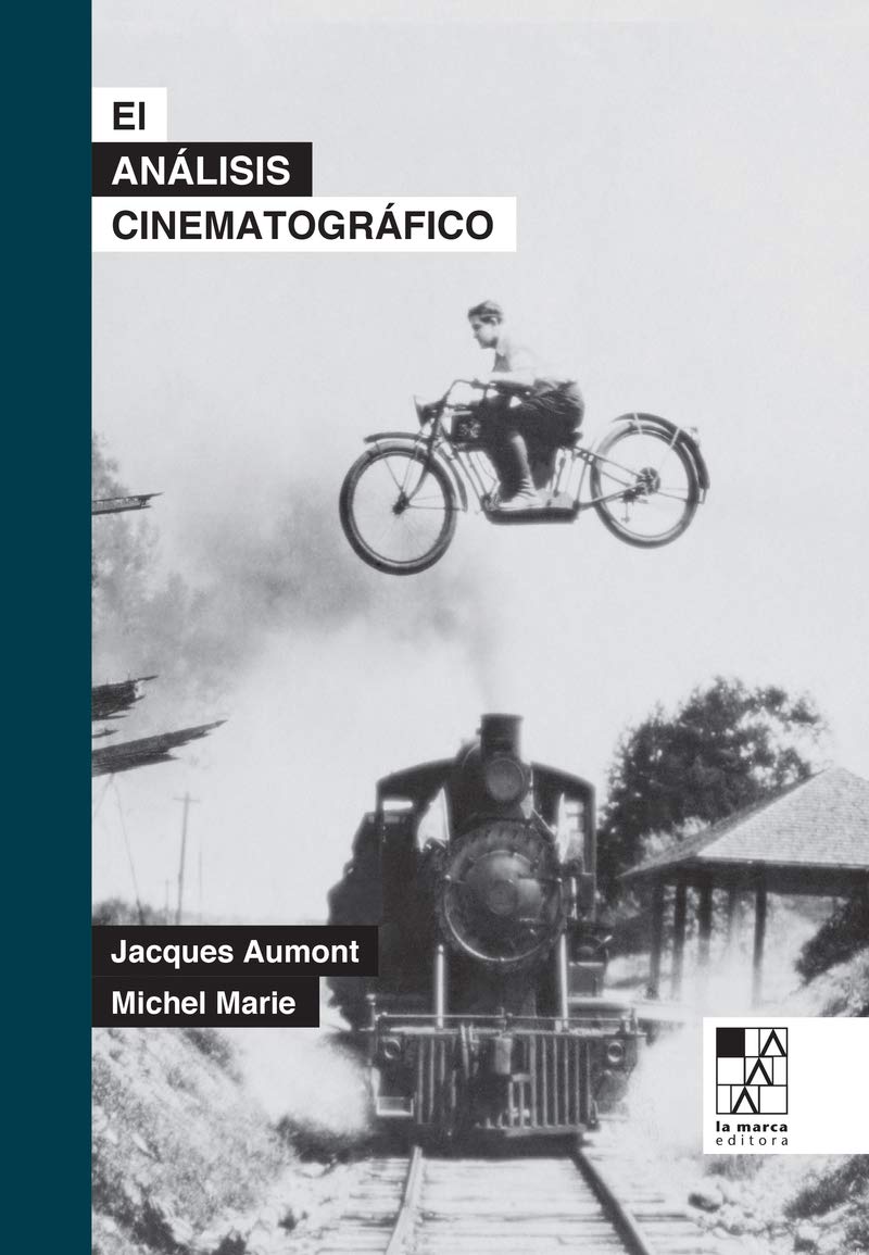 El análisis cinematográfico