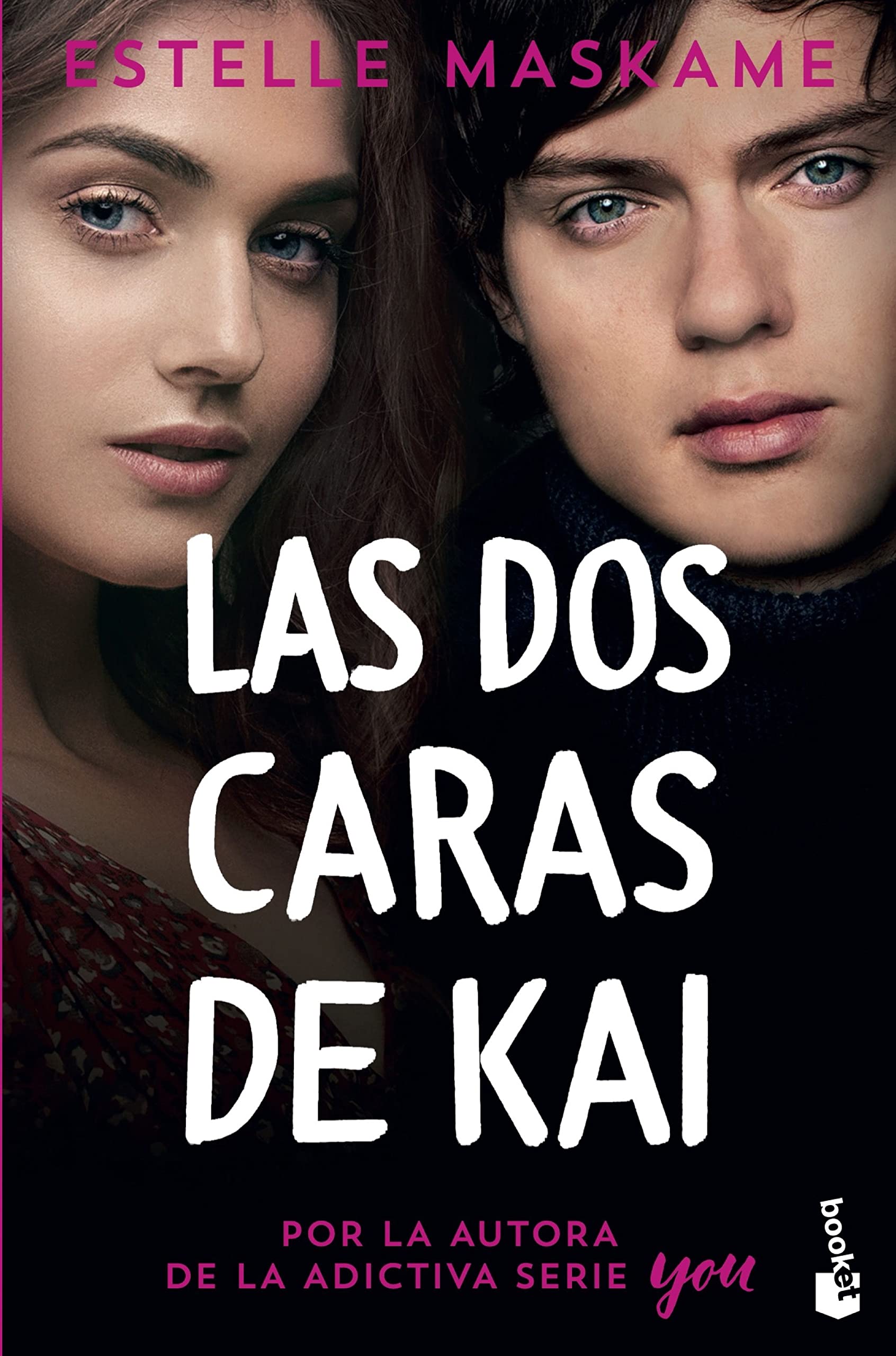 Las dos caras de Kai