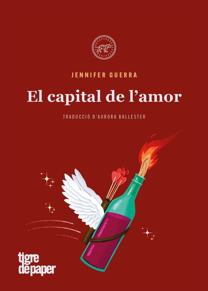 El capital de l'amor: Manifest per un eros polític i revolucionari