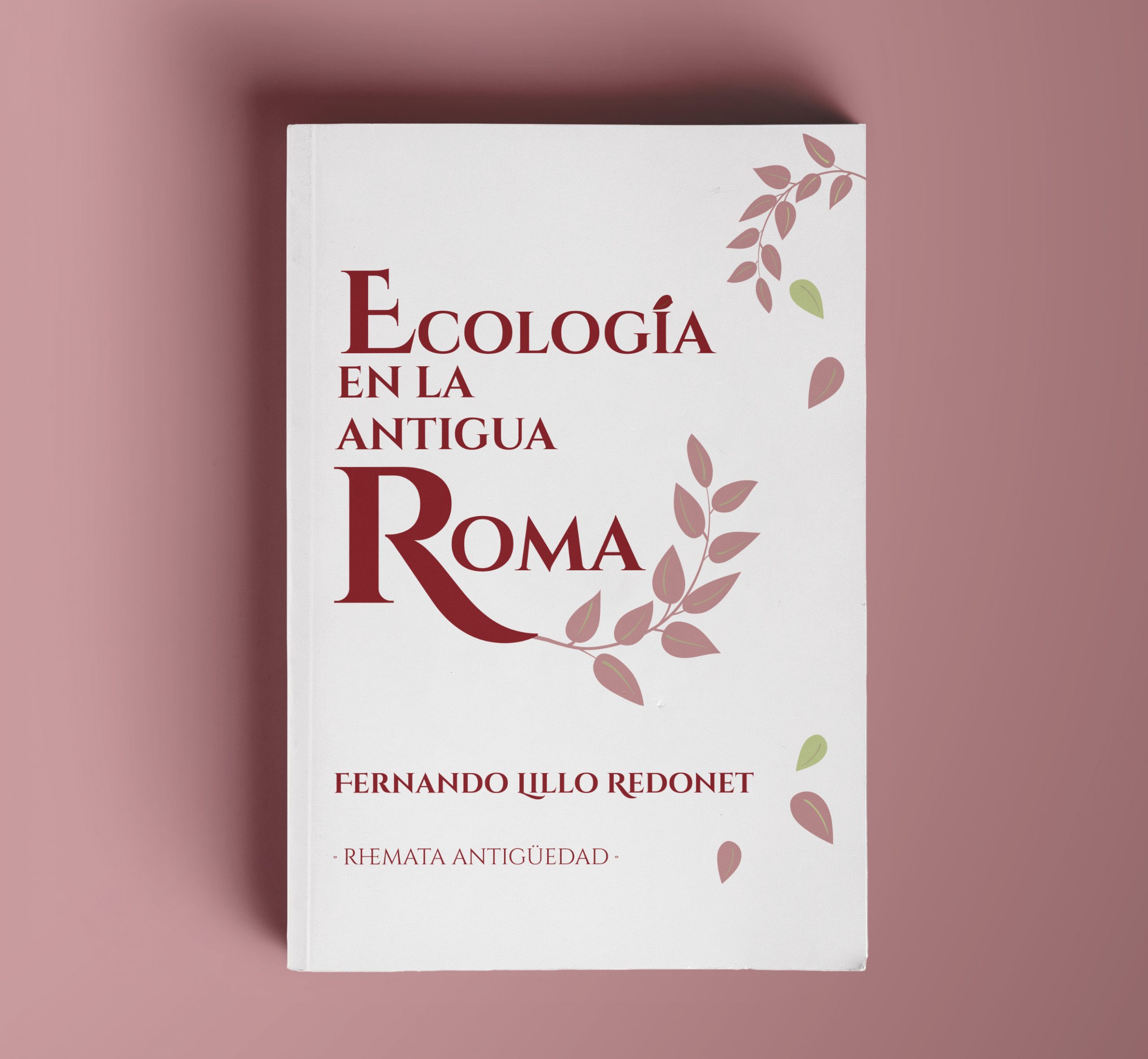 Ecología en la Antigua Roma