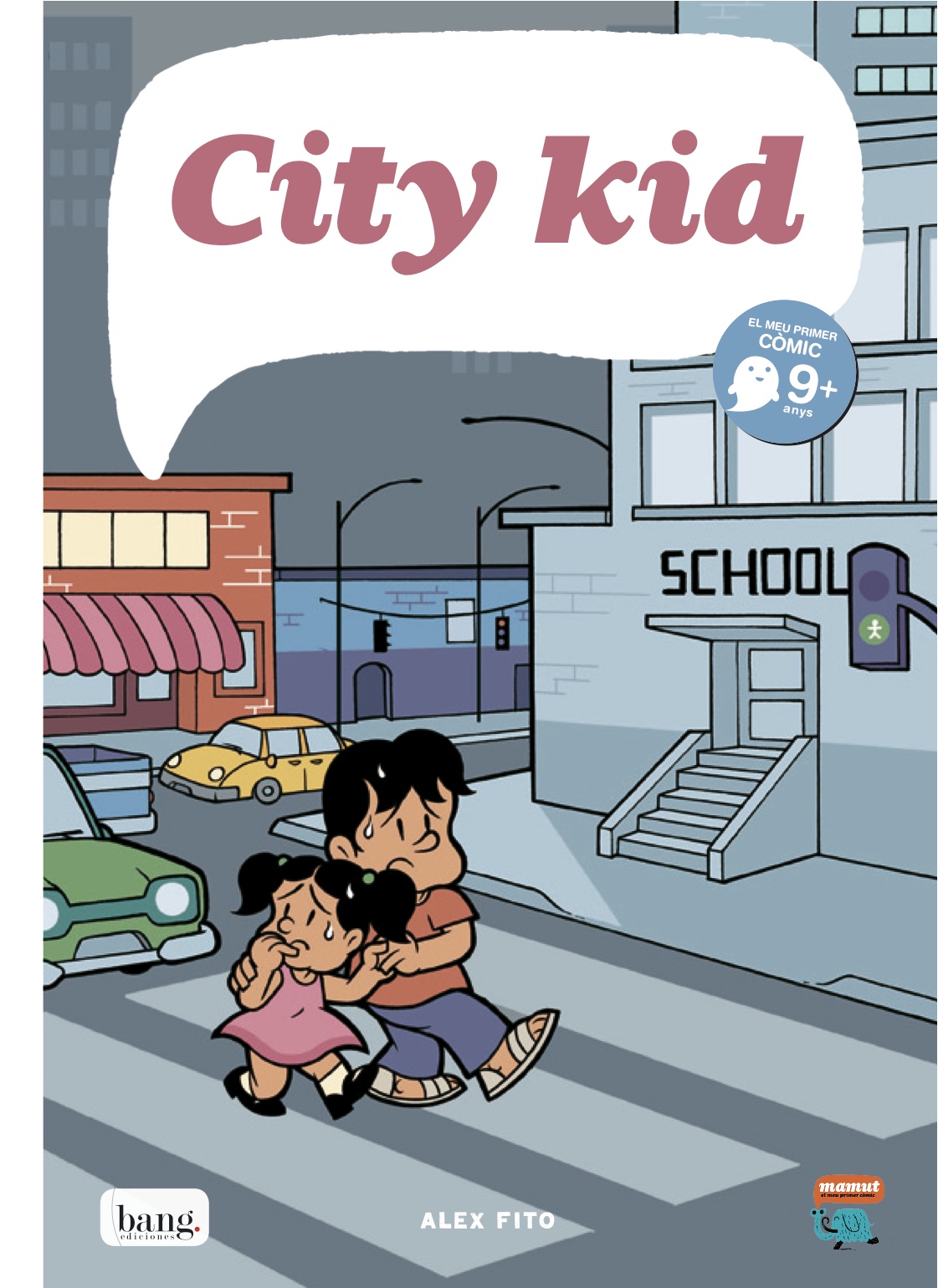 City kid (en català)