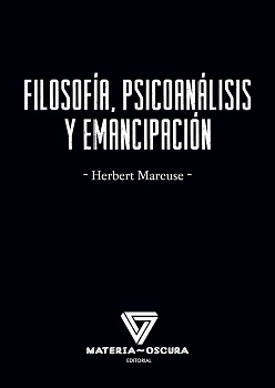 Filosofía, psicoanálisis y emancipación