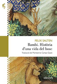 Bambi. Història d’una vida del bosc,