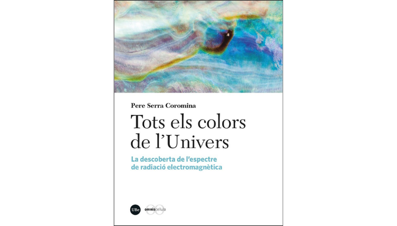 Tots els colors de l'Univers