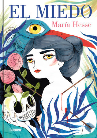 Firma: Maria Hesse