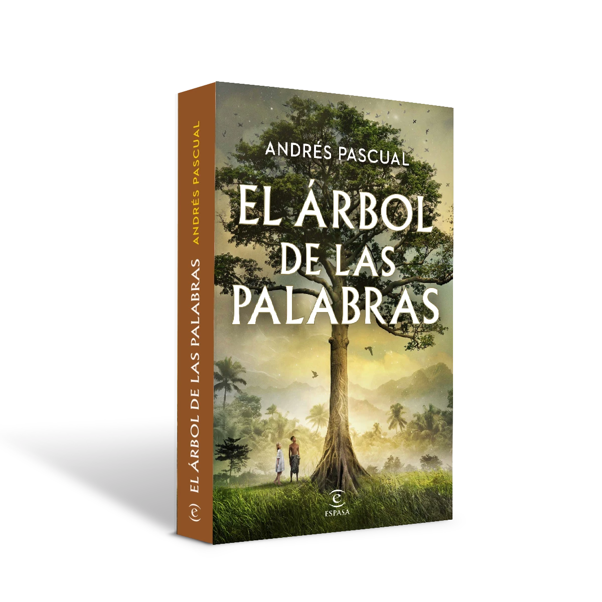 El arbol de las palabras