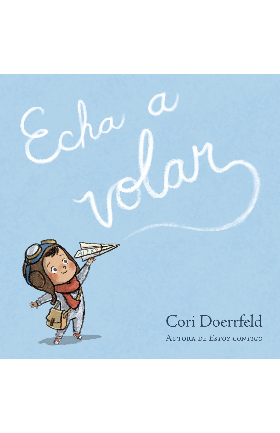 Bookish Kids: Echa a volar