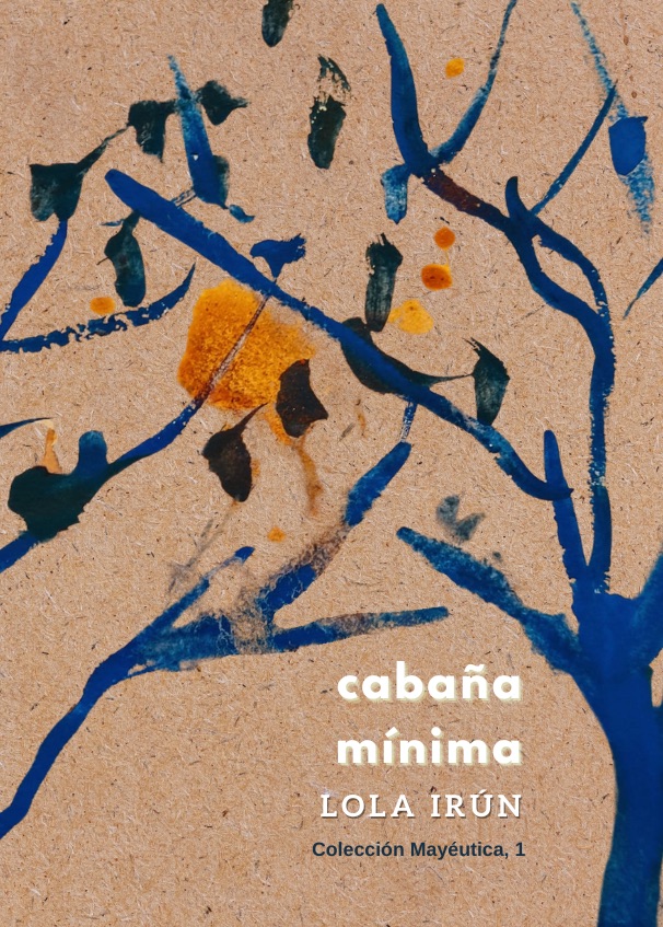 Cabaña mínima