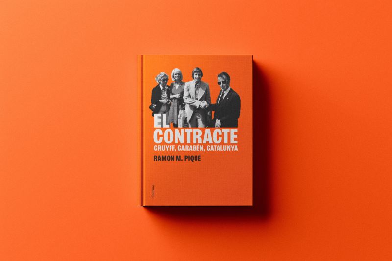 El contracte