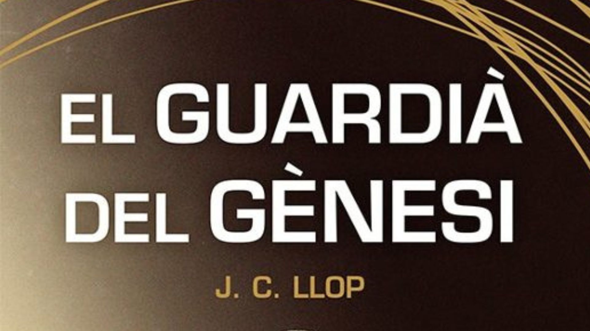 El guardià del Gènesi