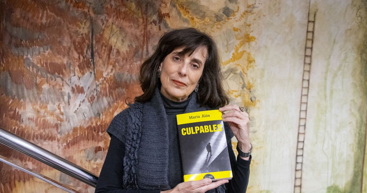 Culpables