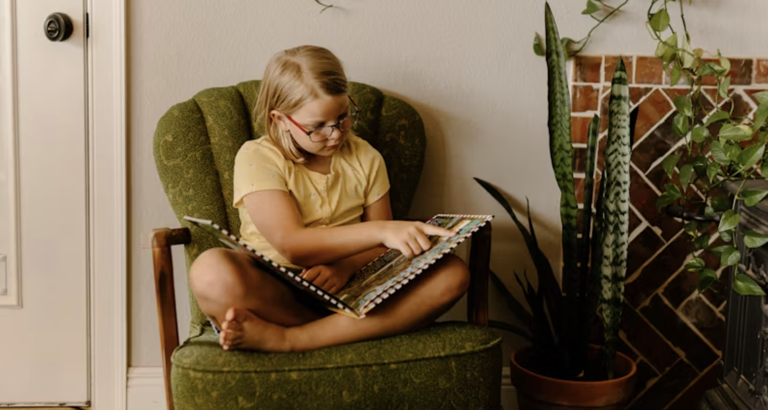 Contes de nenes que no feien cas a la mama