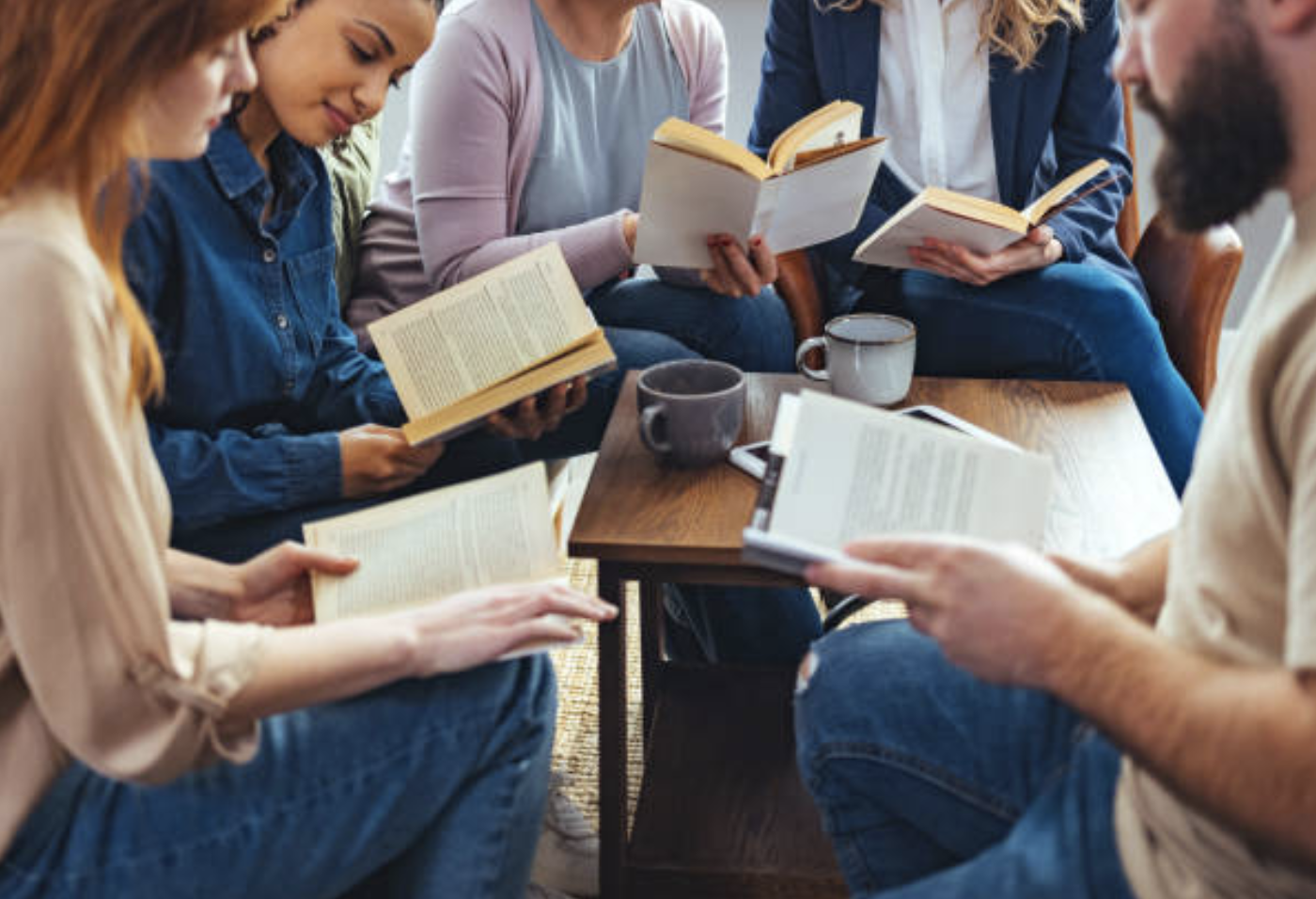 CLUB DE LECTURA: Redescobrim els clàssics. Sessió VIII