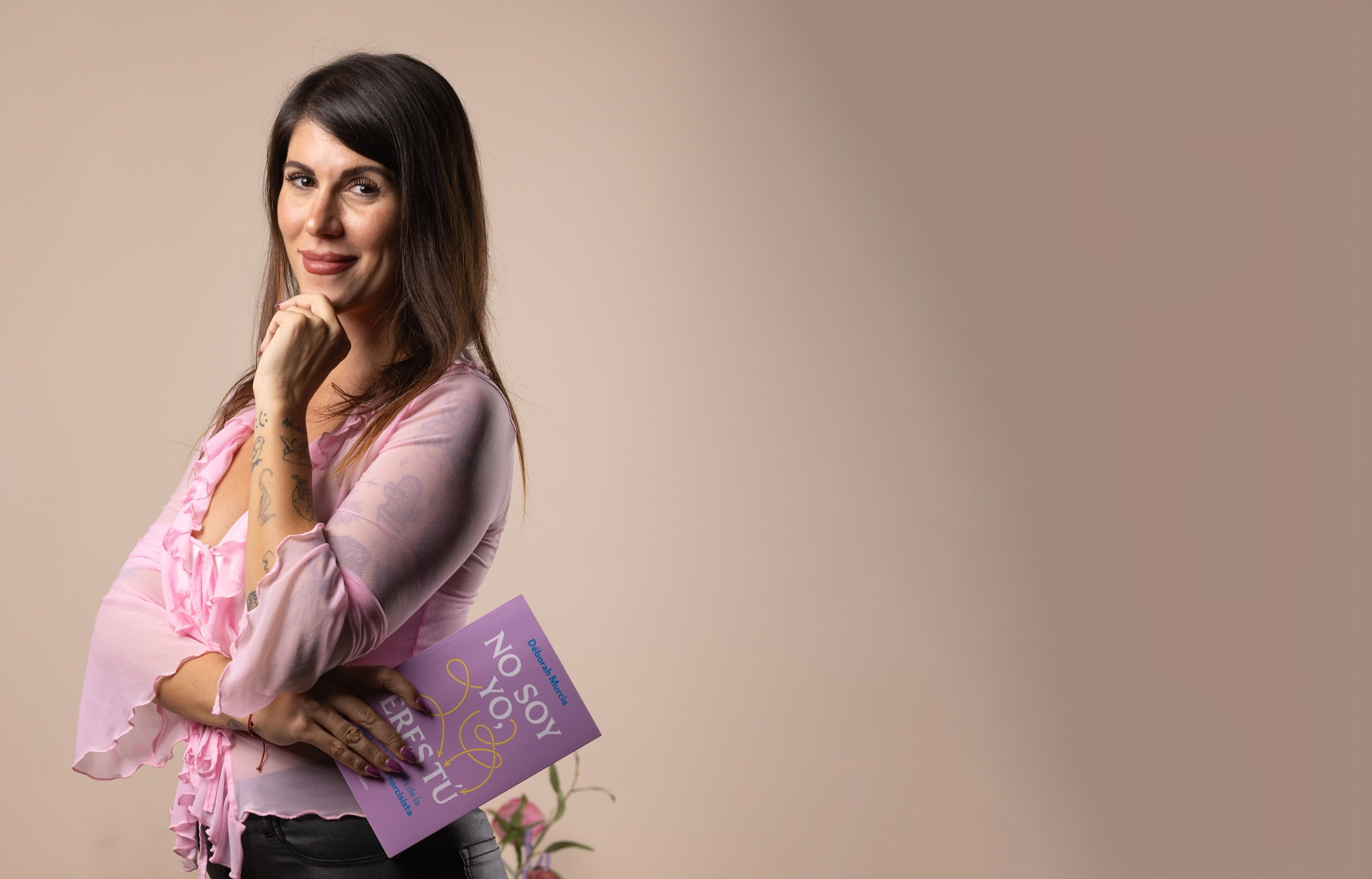 No soy yo, eres tú. Descifrando los hilos de la manipulación narcisita