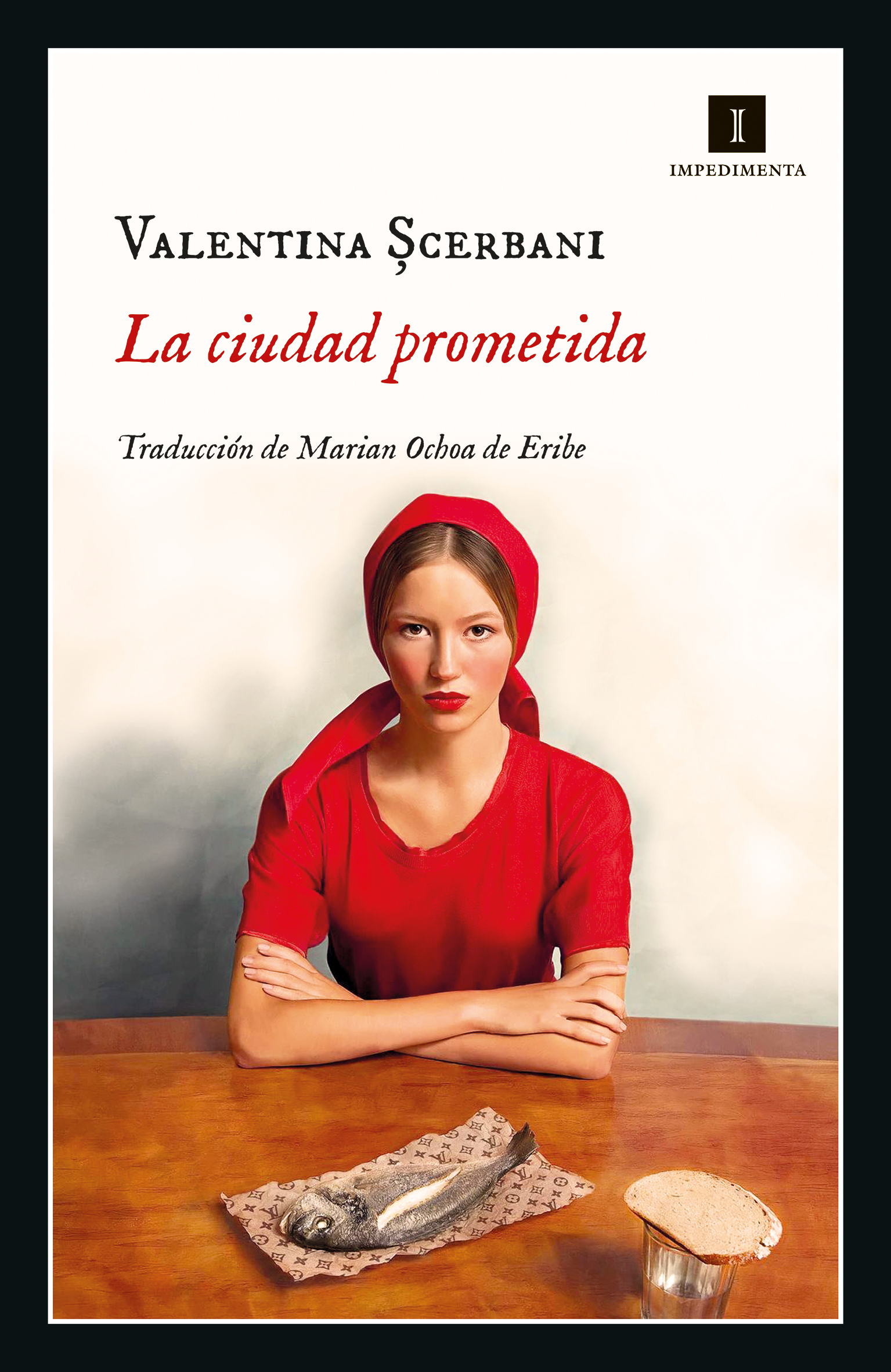 Presentació: La ciudad prometida