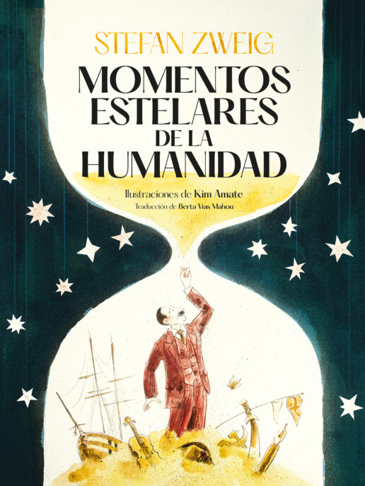 Exposició: Momentos estelares de la humanidad
