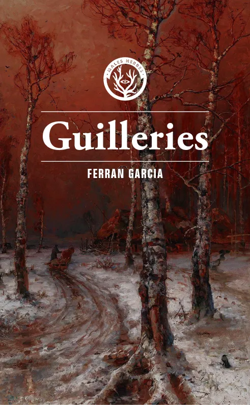 Club de Lectura: Guilleries a càrrec d'Òmnium Cultural